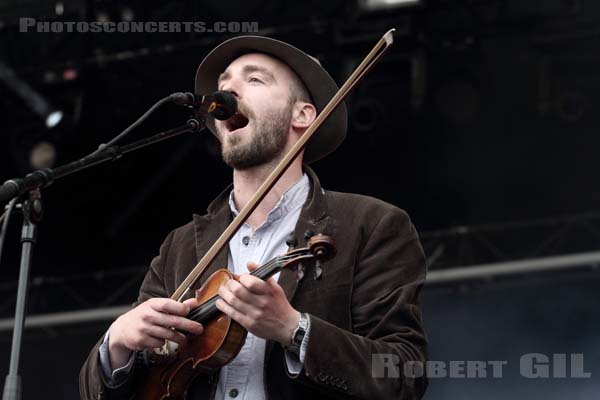 ABSYNTHE MINDED - 2013-06-28 - EVREUX - Hippodrome Evreux Normandie - 